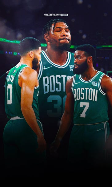 Beantown Letdown